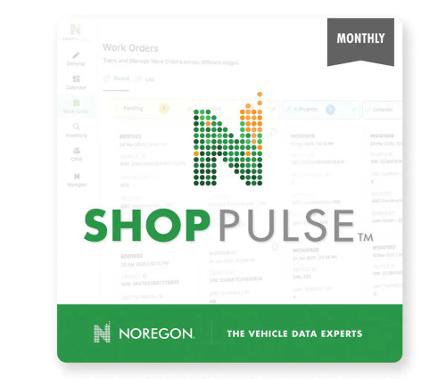 ShopPulse (Monthly subscription)