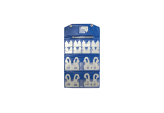 Radius Gage Sets PR1680025