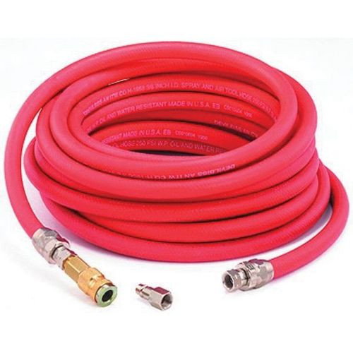 DeVilbiss HA-5825 Air Hose Assy 3/8 (25') 220049