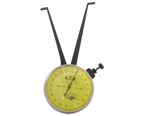2-1/4-3-1/4 Internal Dial