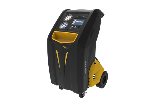 R-1234yf Refrigerant Management System MX1234