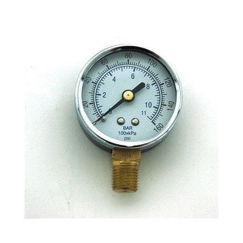 DeVilbiss 190564 Gauge 160# 2" Dia GA-288