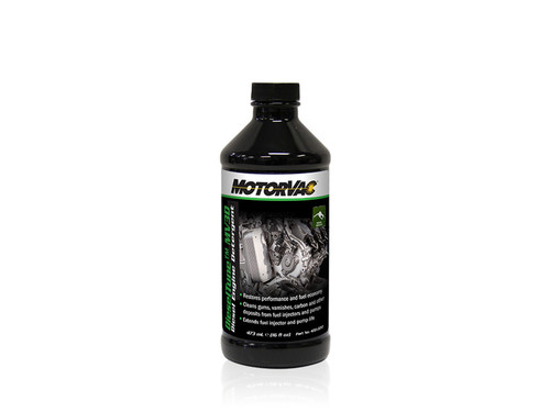 MotorVac MV3D Diesel Fuel Detergent DieselTune 400-0010