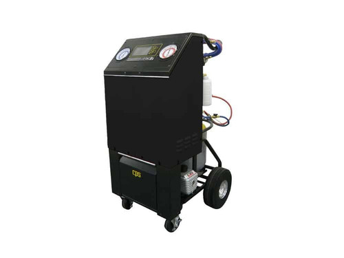 FA1000 | Recover/ Recycle /Recharge
