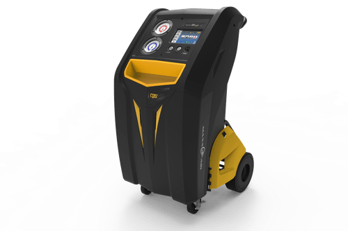 R-134a Refrigerant Management System MX134