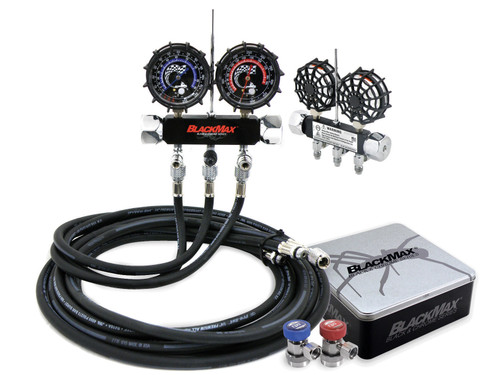 Manifold Gauge Set MAID8QZ