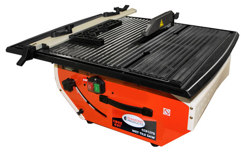 CC912TS Tile Saw