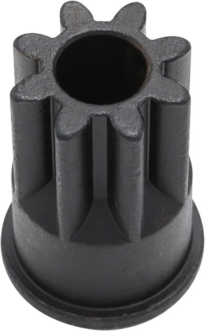J-38587-A Engine Barring Socket Engine Turning Tool for Caterpillar CAT 3406E, Fits for EUI MUI & Mack Engines C9 C10 C12 C13 C15 C16 & E-7, E-7 ETEC OE: J38587A