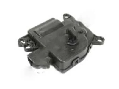 Toyota 88650-60D90 Air Conditioner Amplifier Assembly