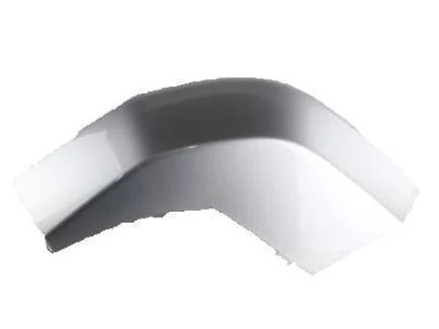 Toyota 52463-35020 Rear Bumper Pad Left Hand