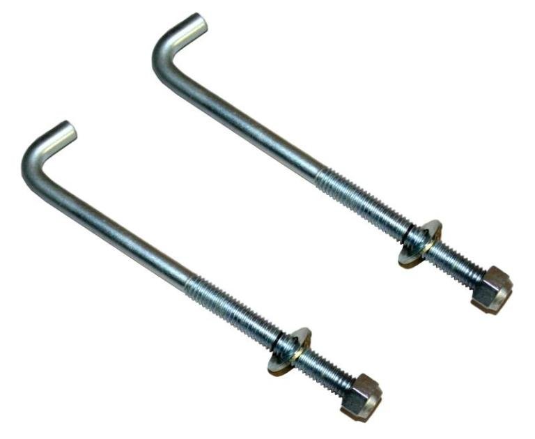 Shafers Classic Reproductions 1960-1964 Full Size Ford Gas Tank Bolt GTB600