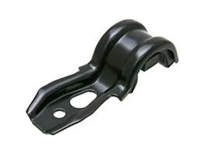 Toyota 52155-34010 Rear Bumper Side Support