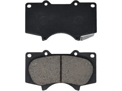 Toyota 04465-35250 Front Disc Brake Pad Kit