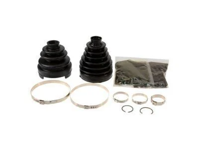 Toyota 04428-0W030 Front Cv Joint Boot Kit In Outboard Left