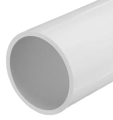 2 1/2 Sch 40 Pvc Pipe Non-CSA Swnon40025