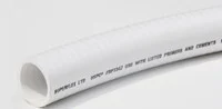 2″ PVC Flex Hose Pipe By The Foot
