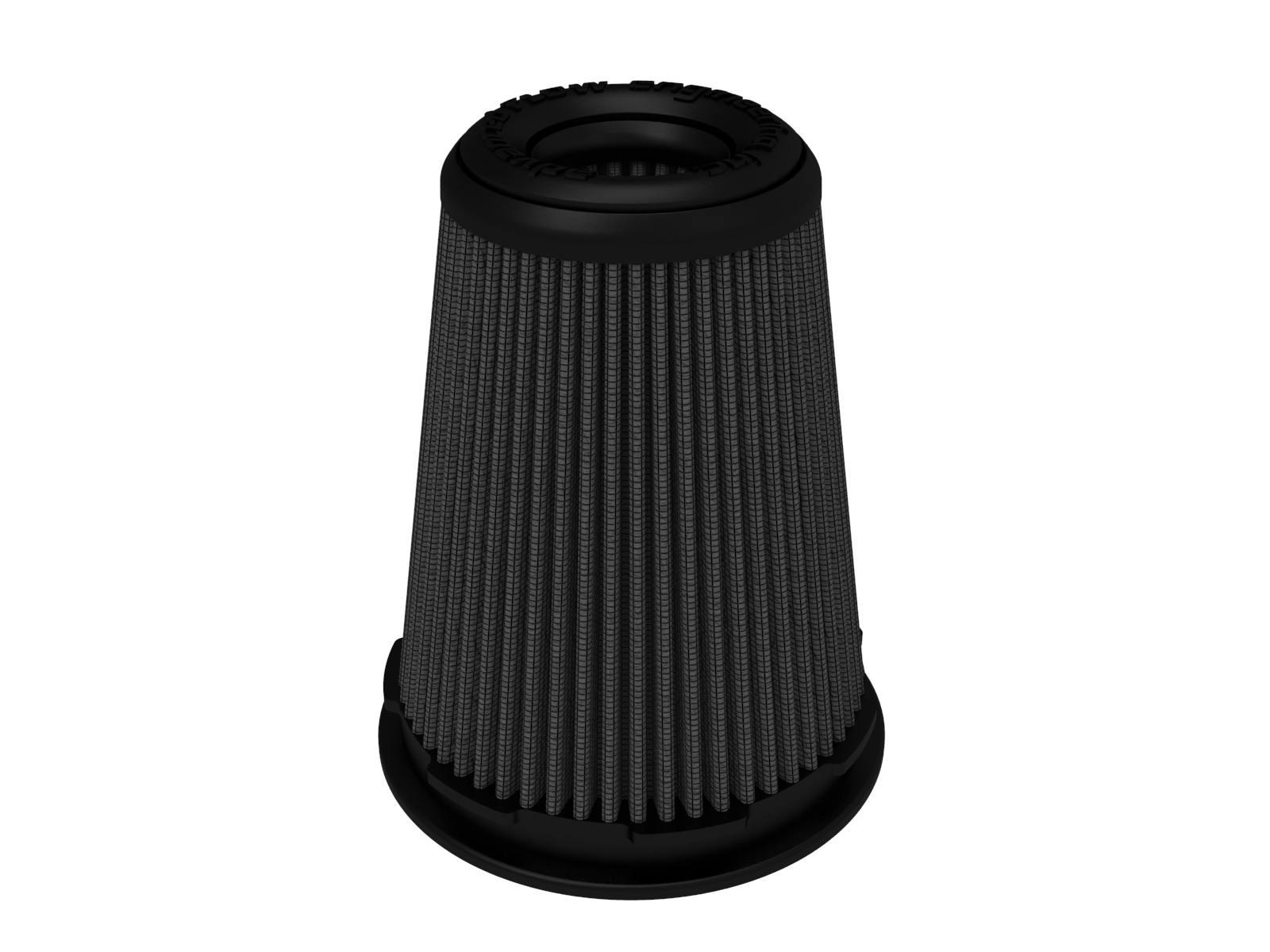 AFE 20-91202K Momentum Intake Replacement Air Filter w/ Black Pro 5R Media