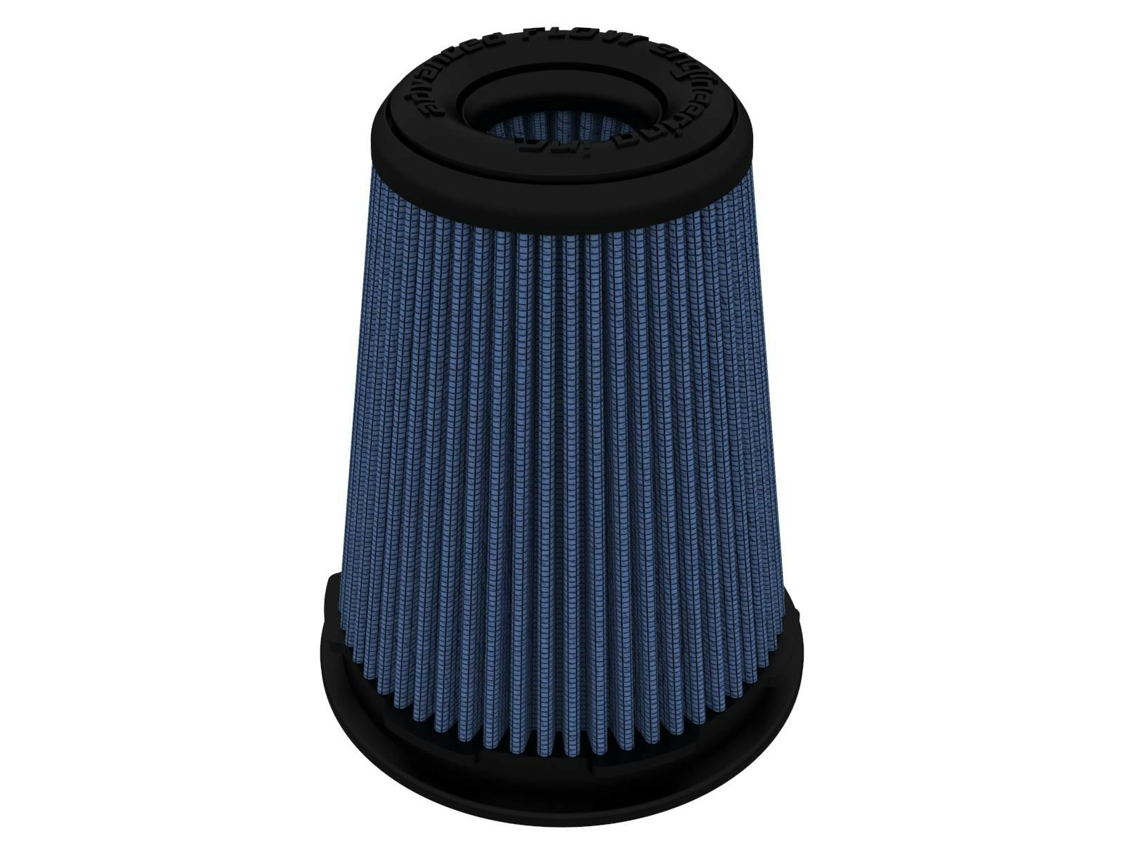 AFE 20-91202R Momentum Intake Replacement Air Filter w/ Pro 5R Media