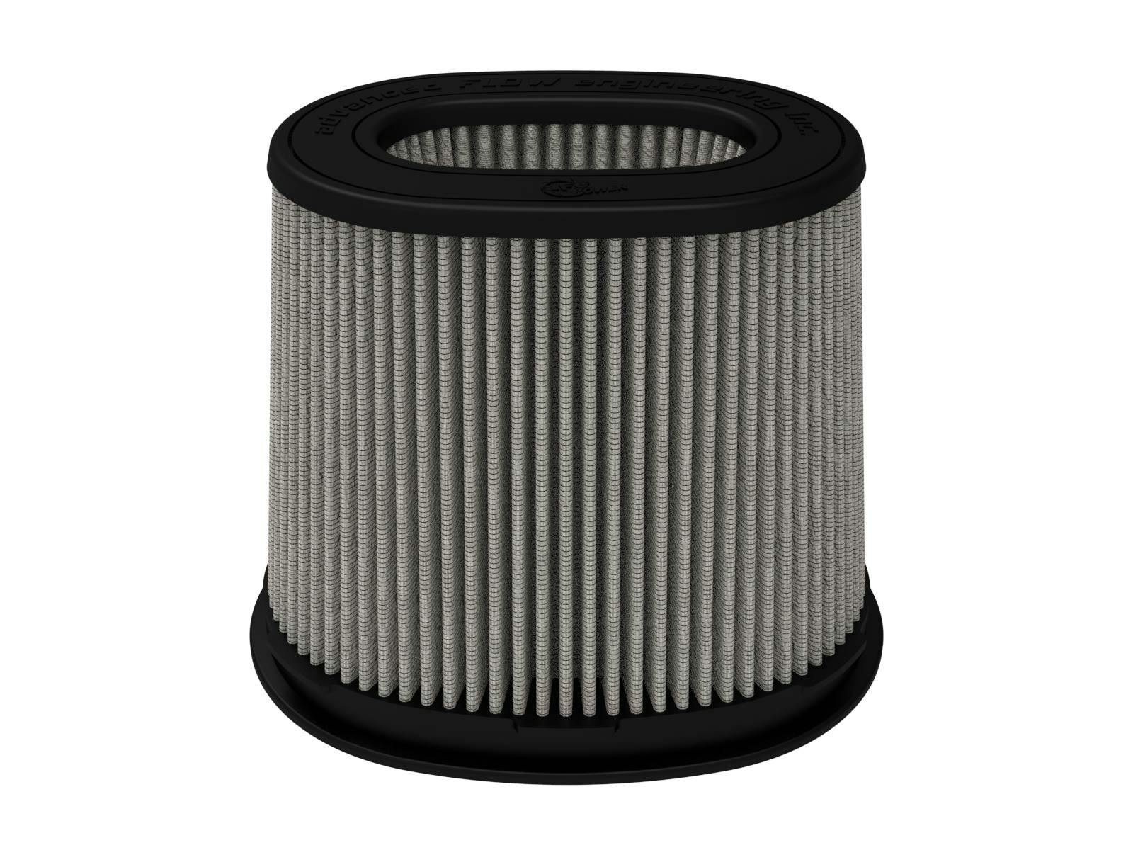 AFE 20-91205D Momentum Intake Replacement Air Filter w/ Pro DRY S Media