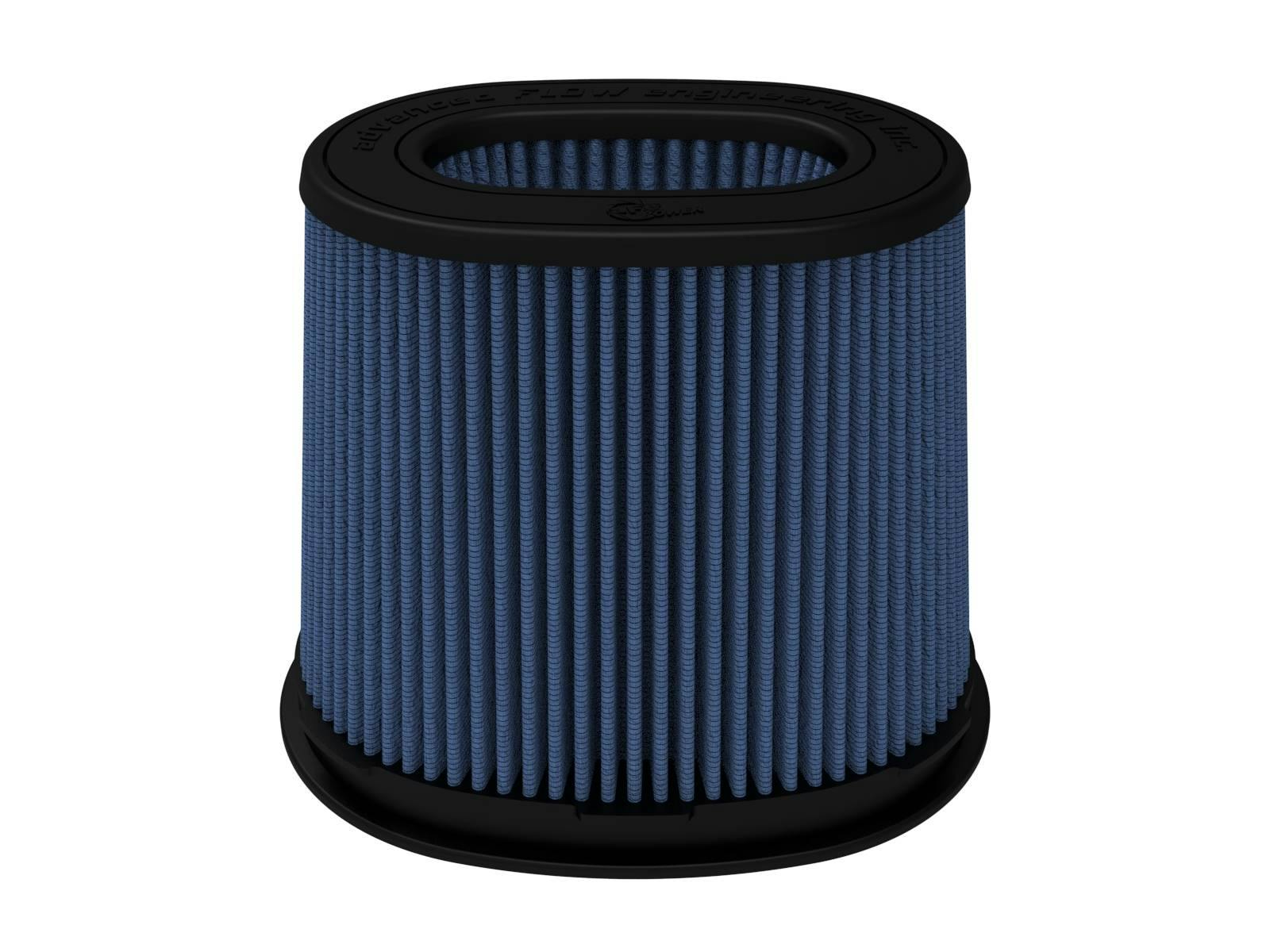 AFE 20-91205R Momentum Intake Replacement Air Filter w/ Pro 5R Media