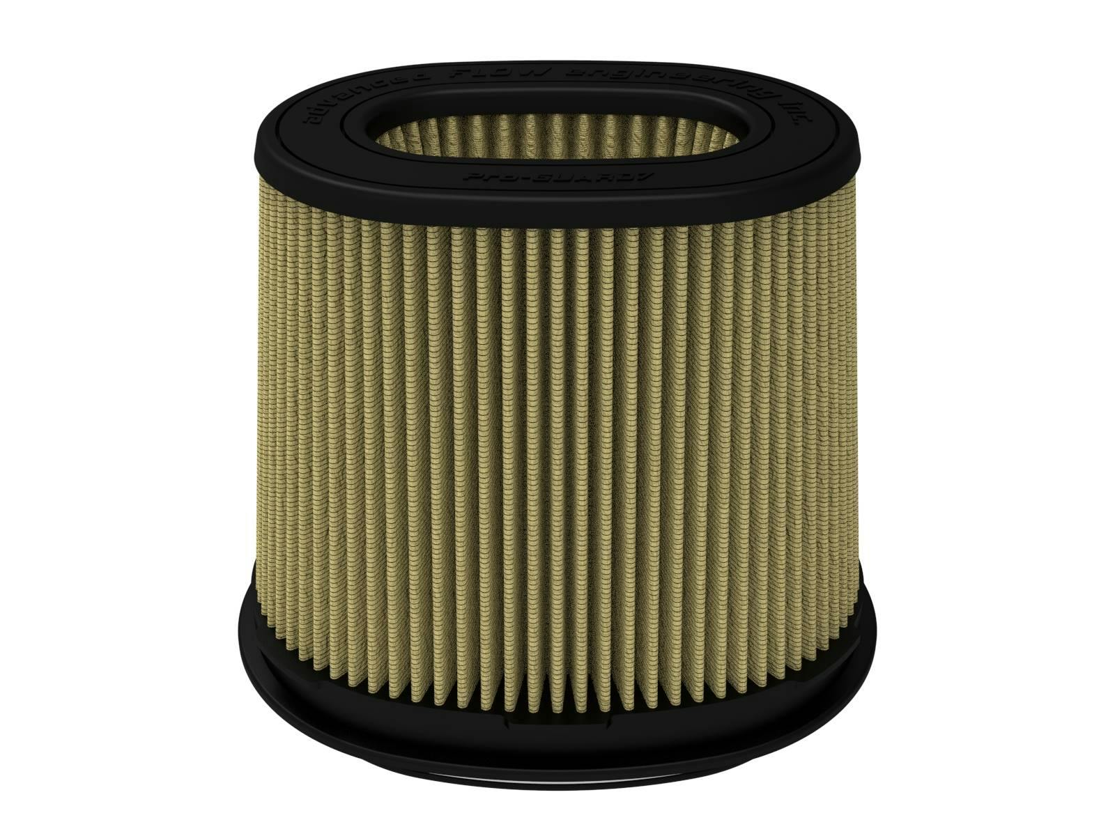 AFE 20-91206G Momentum Intake Replacement Air Filter w/ Pro GUARD 7 Media