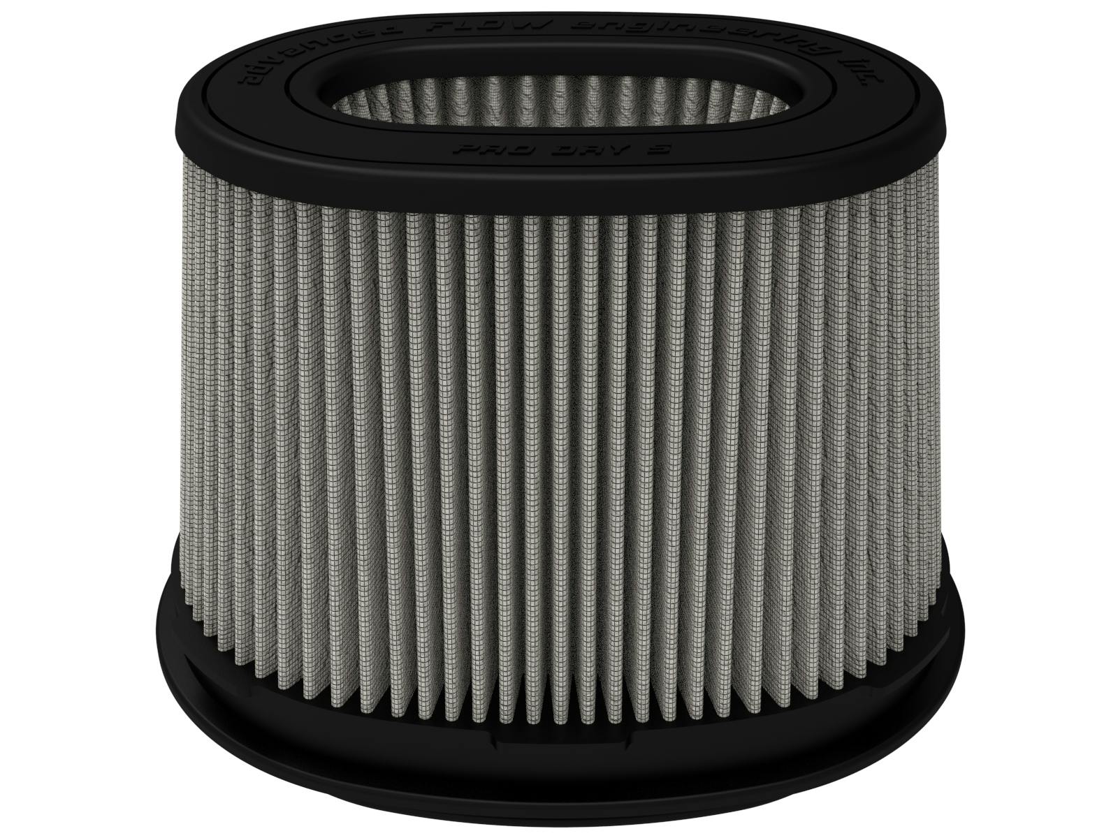 AFE 20-91207D Momentum Intake Replacement Air Filter w/ Pro DRY S Media