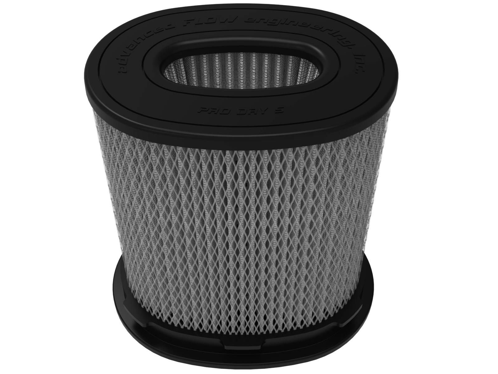 AFE 20-91208D Momentum Intake Replacement Air Filter w/ Pro DRY S Media
