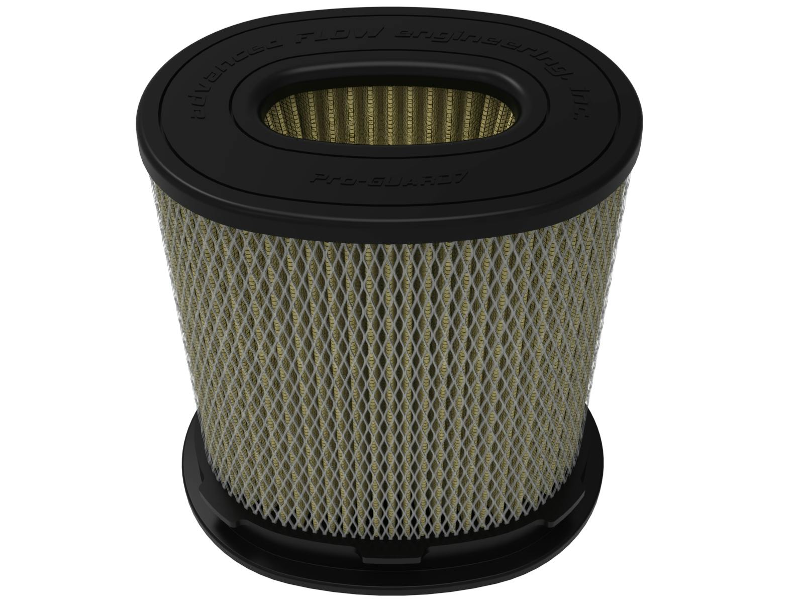AFE 20-91208G Momentum Intake Replacement Air Filter w/ Pro GUARD 7 Media