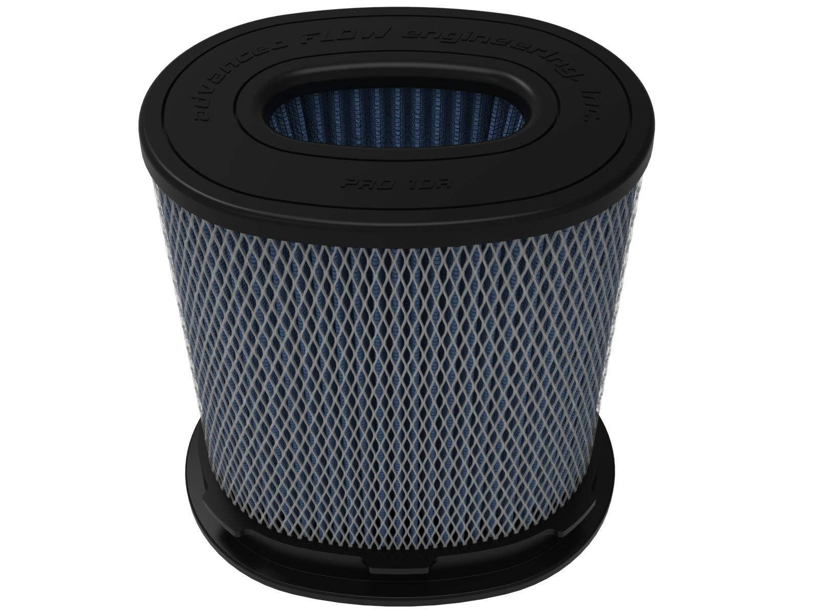 AFE 20-91208T Momentum Intake Replacement Air Filter w/ Pro 10R Media