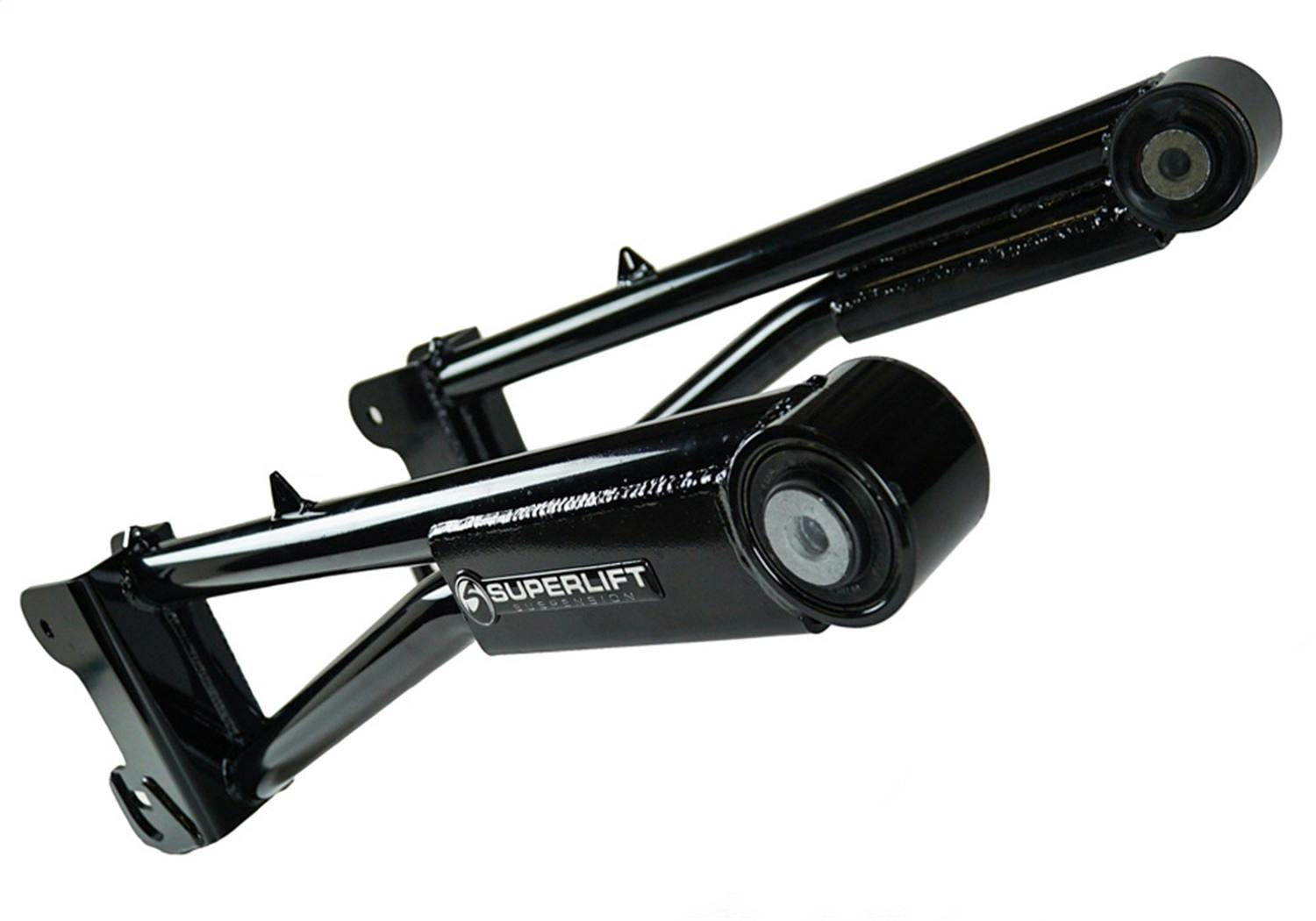 Superlift 4685 Radius Arms - Pair - 14-24 Ram 2500/13-24 3500 4WD - Dsl Eng w/ 4-6" Lift Kits