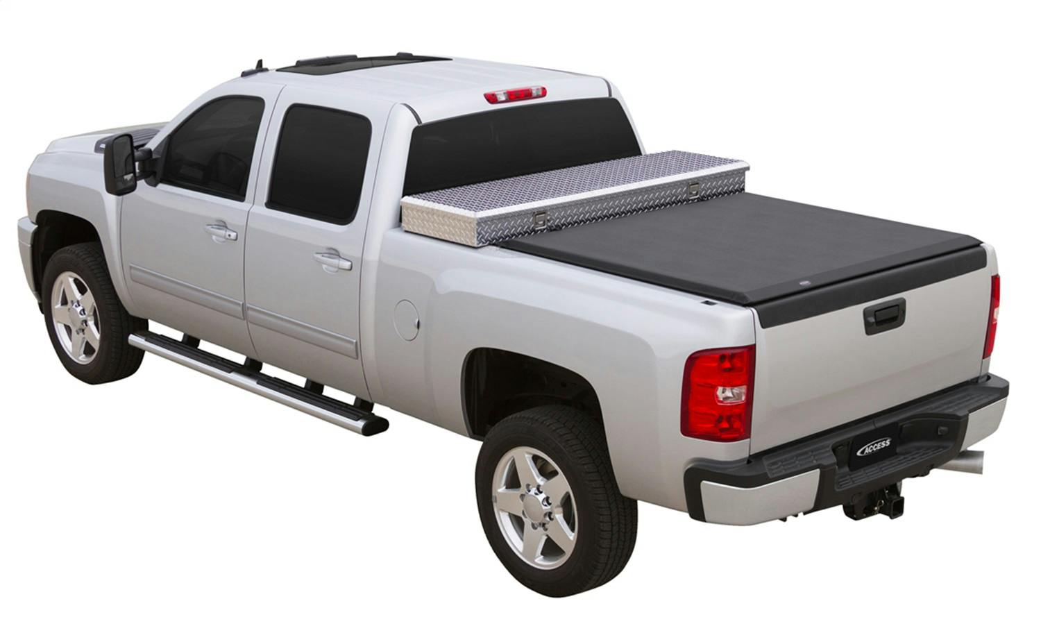 ACI 62369 ACCESS Tool Box Edition Tonneau Cover