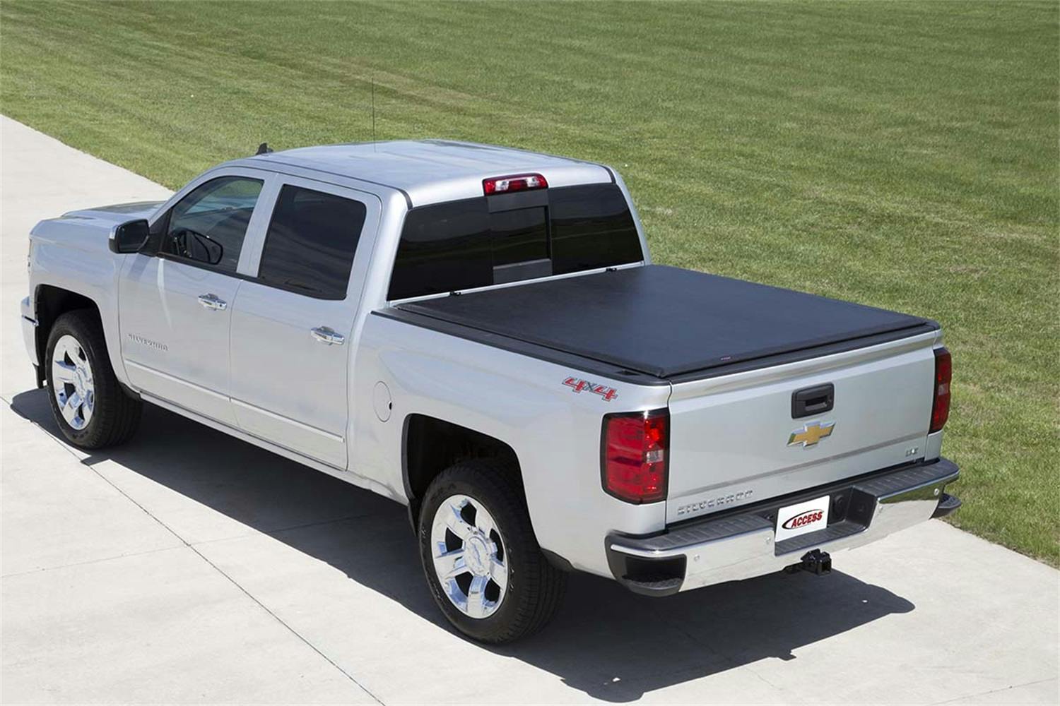 ACI 22020329 TONNOSPORT Roll-Up Cover