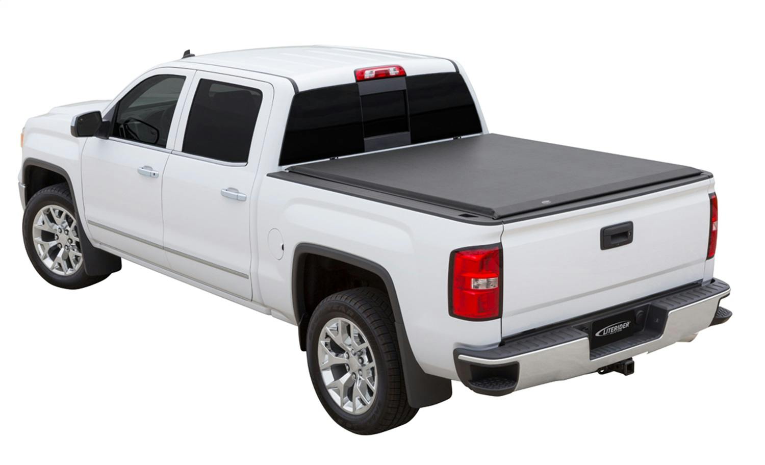 ACI 32019Z LITERIDER Roll-Up Cover