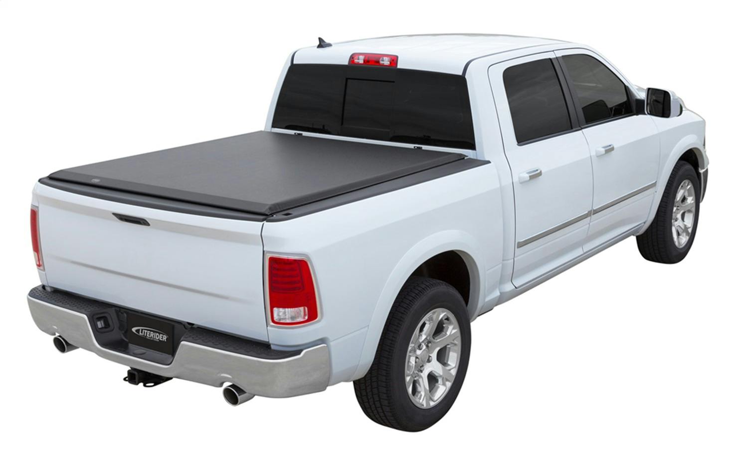ACI 34299 LITERIDER Roll-Up Cover