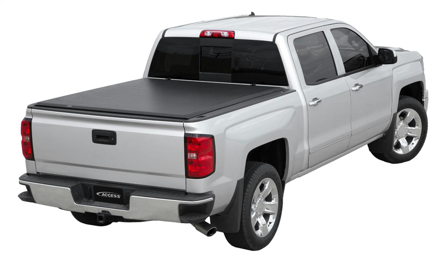 ACI 42019Z ACCESS LORADO Roll-Up Cover