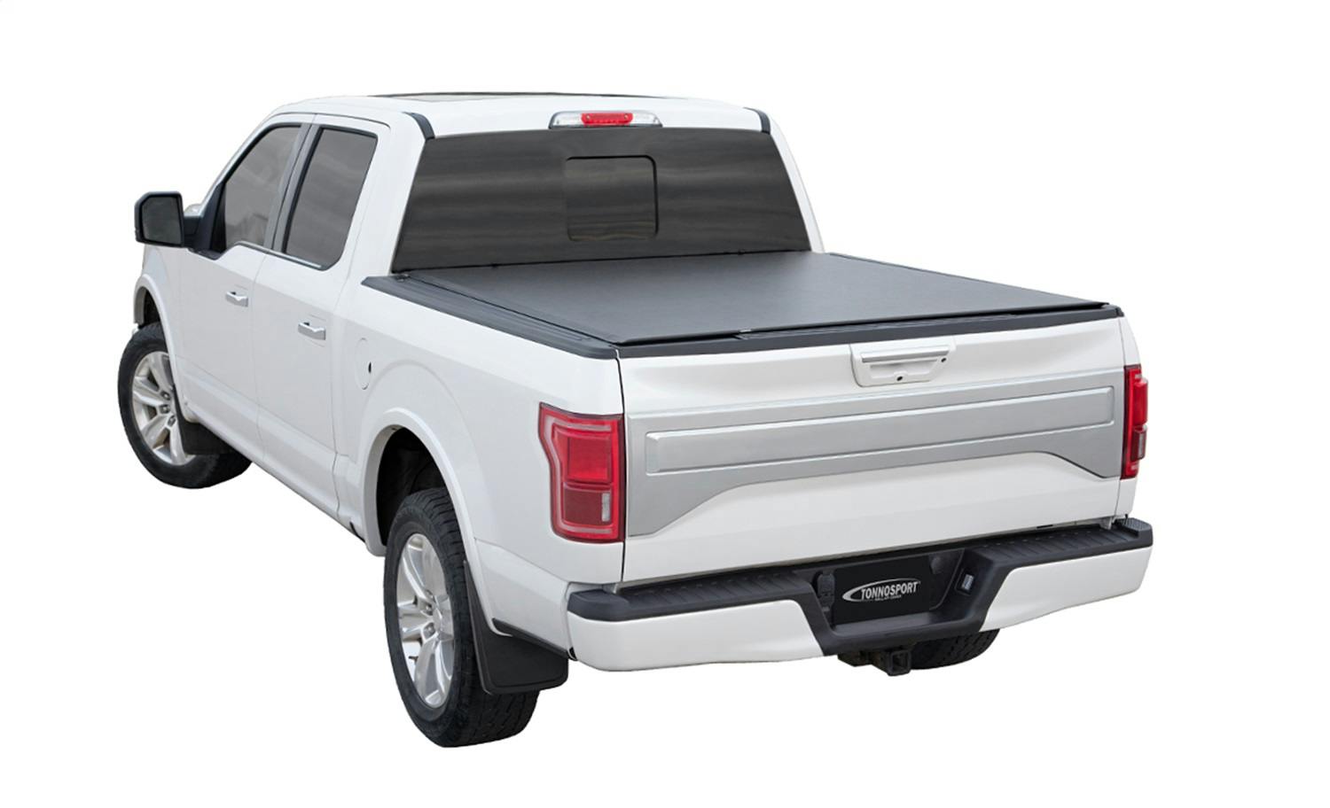 ACI 22010419 TONNOSPORT Roll-Up Cover