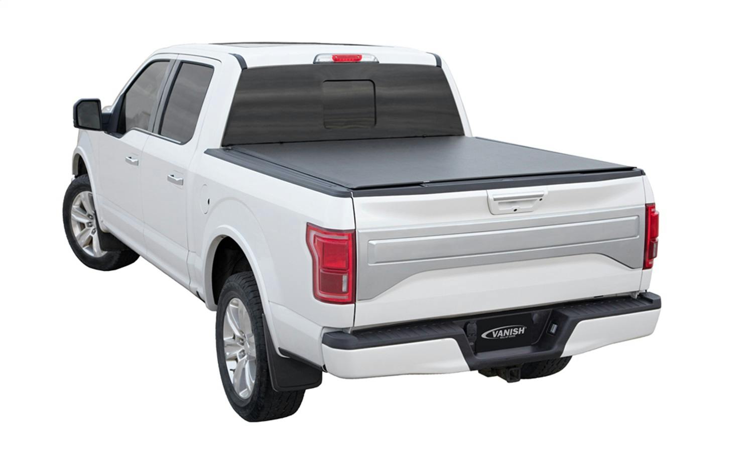 ACI 91419 VANISH Roll-Up Cover