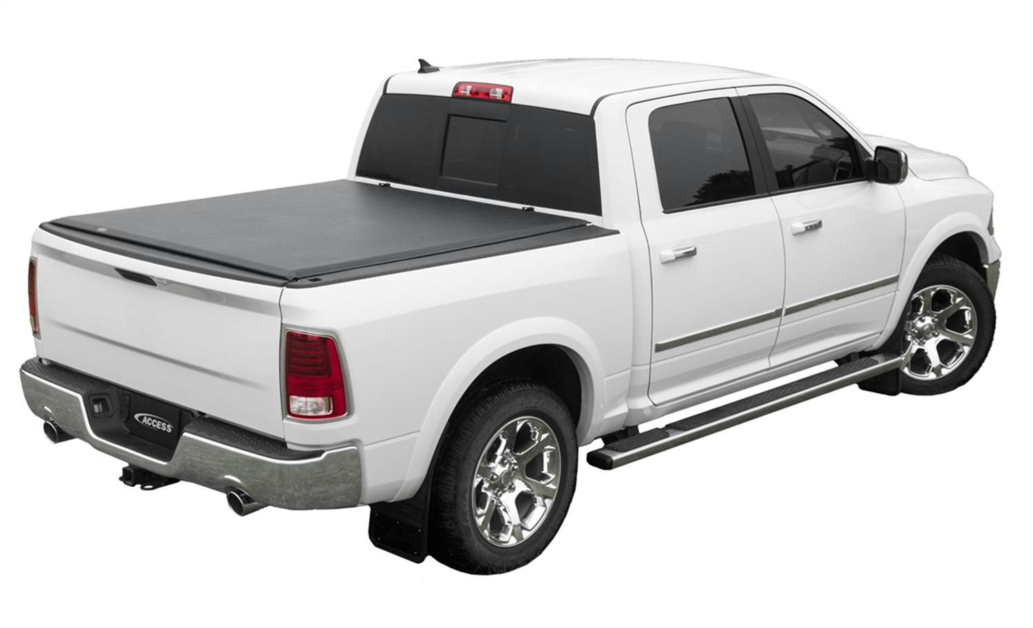ACI 44089Z ACCESS LORADO Roll-Up Cover