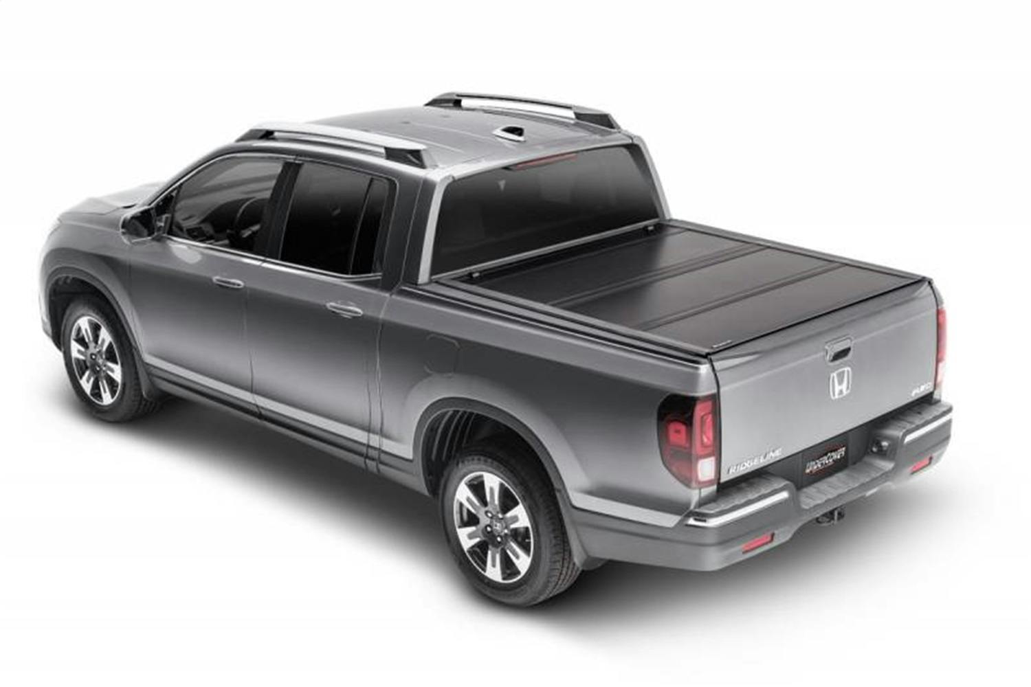 UnderCover UX82000 Ultra Flex 17-25 Ridgeline 5'