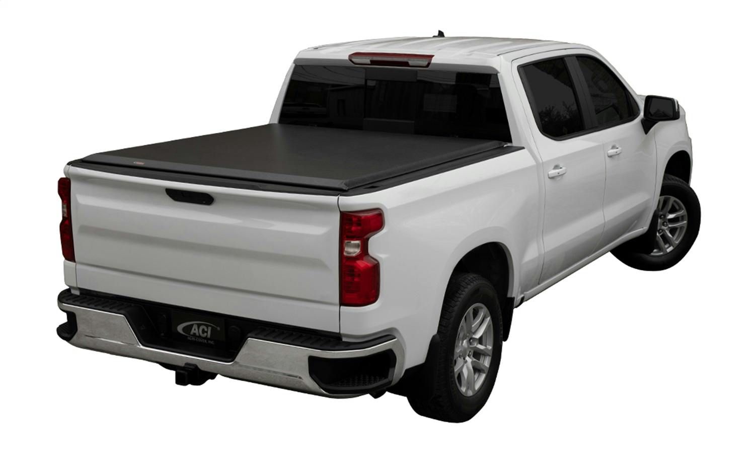 ACI 12389 ACCESS Original Tonneau Cover