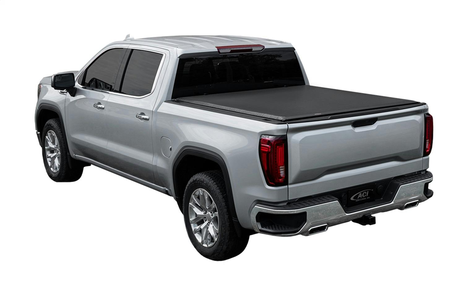 ACI 42409 ACCESS LORADO Roll-Up Cover