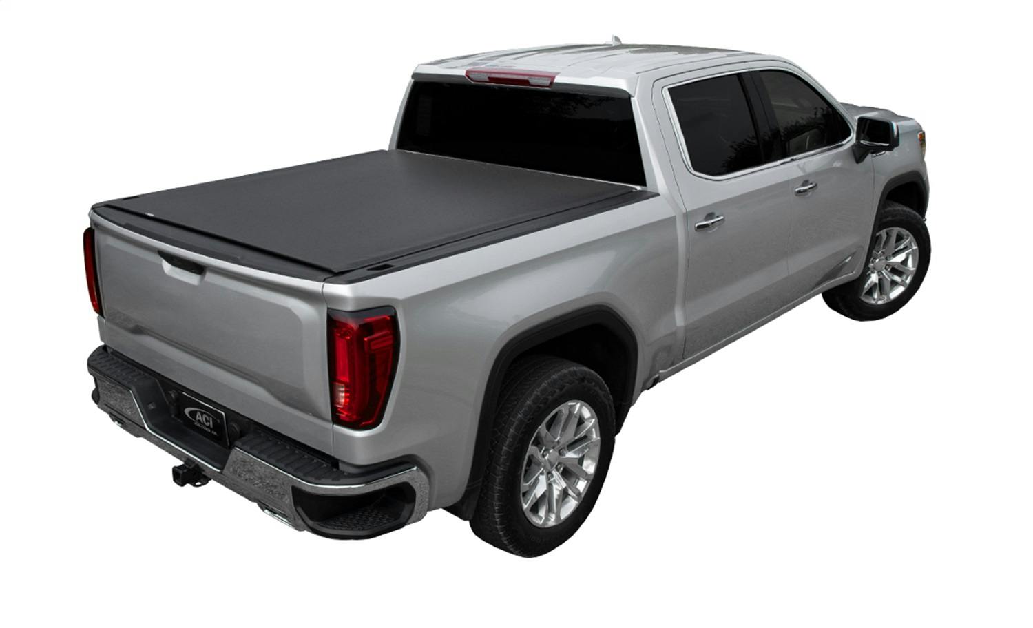 ACI 22020369 TONNOSPORT Roll-Up Cover