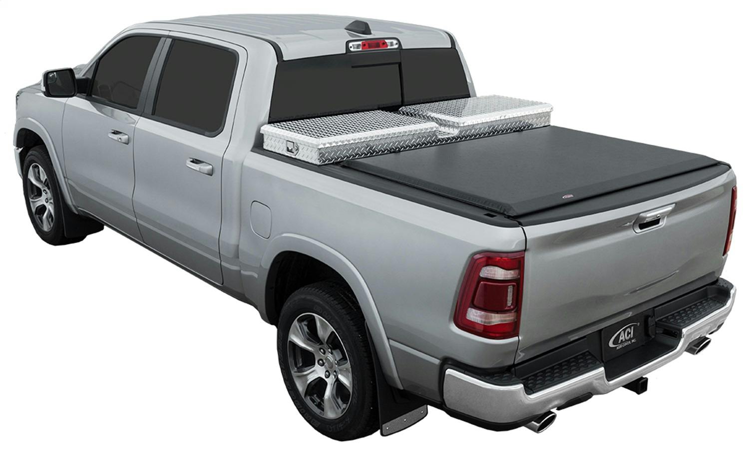 ACI 64259 ACCESS Tool Box Edition Tonneau Cover