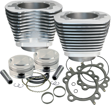 S&S CYCLE Cylinder Kit 910-0200
