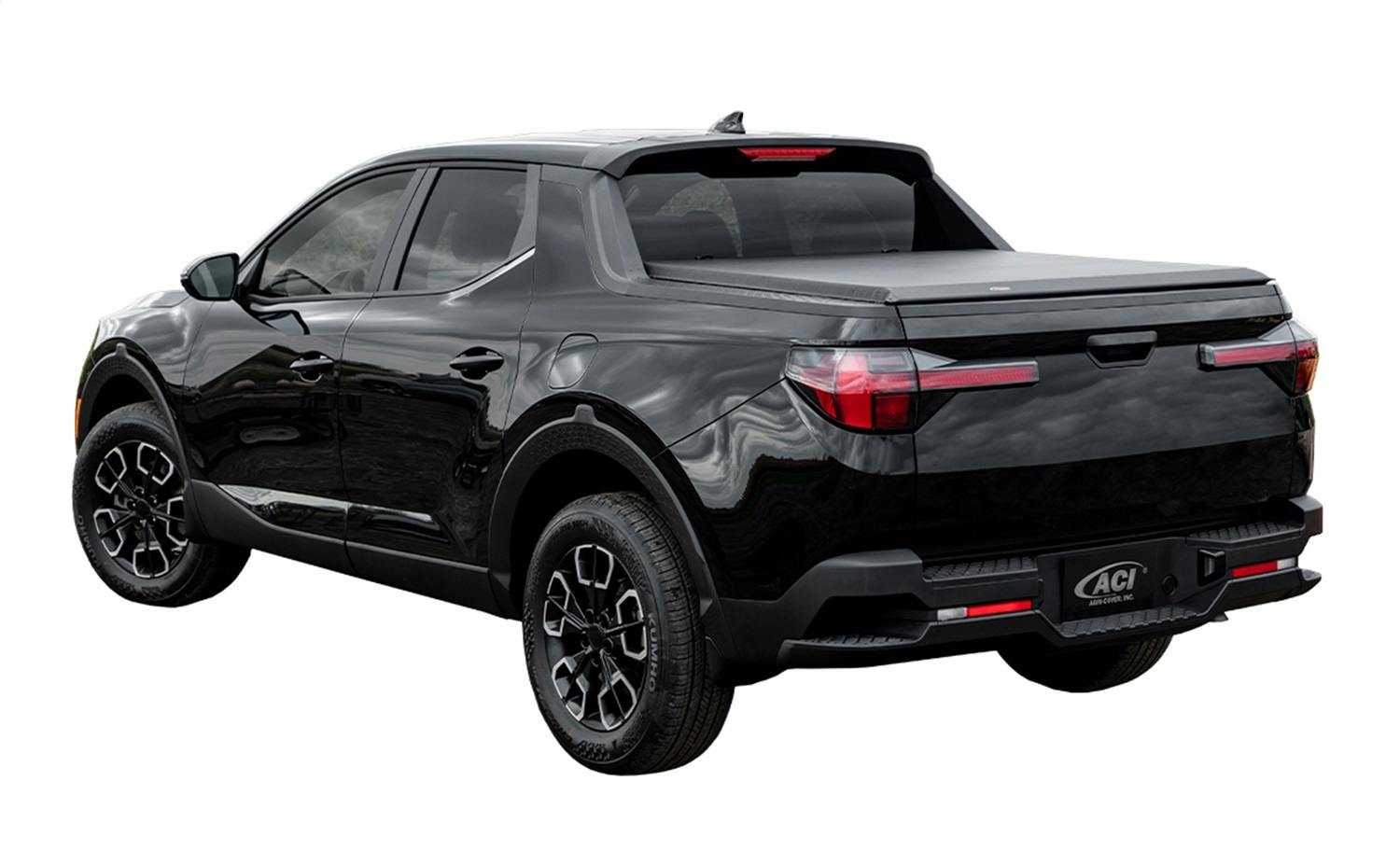 ACI 16209 ACCESS Original Tonneau Cover