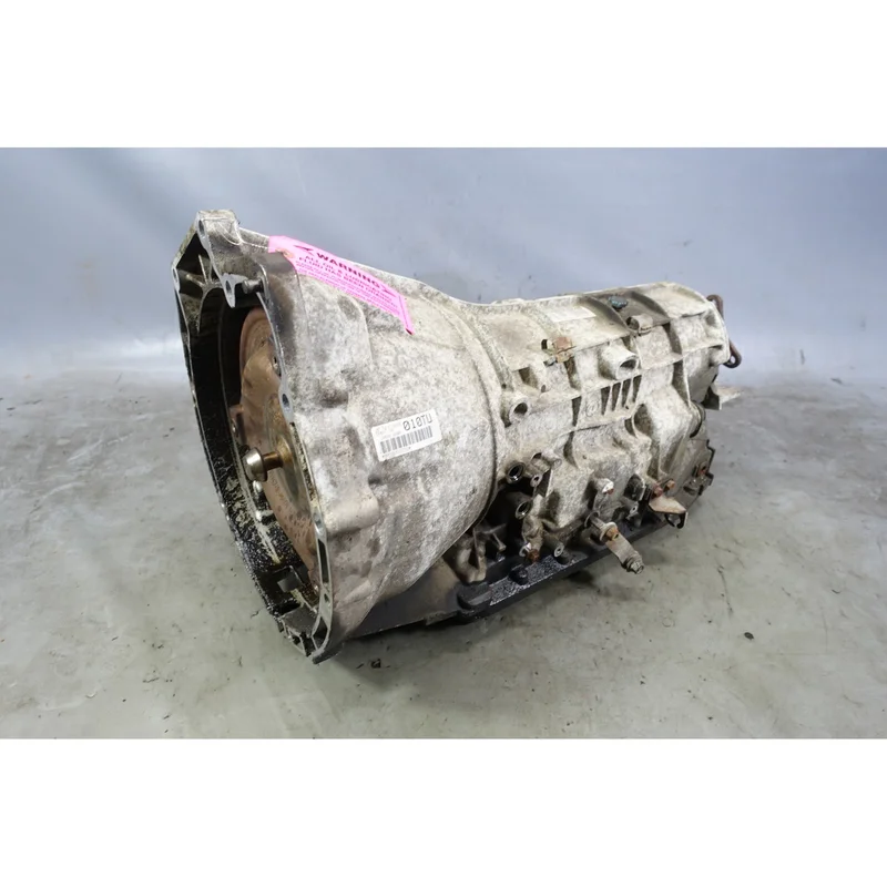 2001-2003 BMW E39 E46 530i 330i Z4 ZF Automatic Transmission 325Z-TU OEM