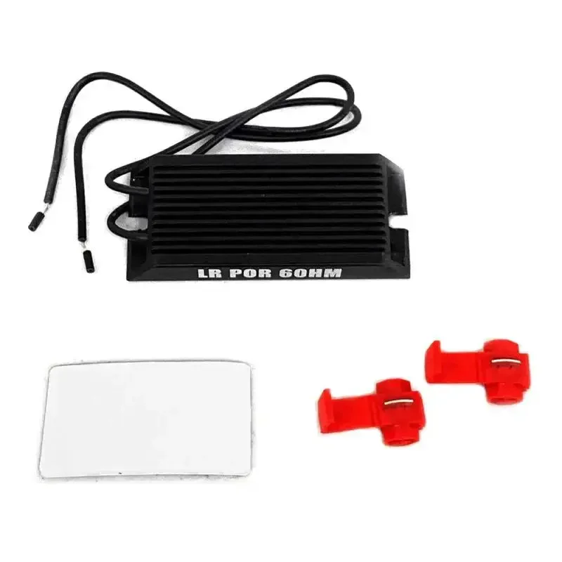 Arc Lighting 2001R Tiny Monster Universal Load Resisto