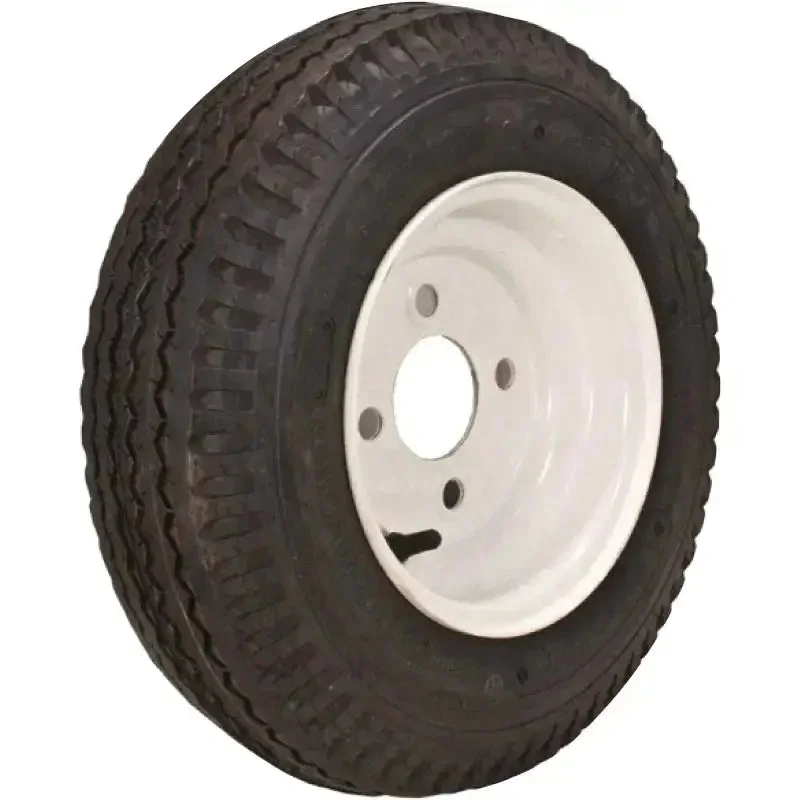 30000 Americana Tires & Wheels Tire/ Wheel Assembly 4 x 101.6