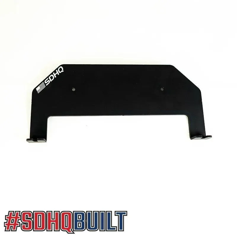 ’21-Current Ram 1500 TRX SDHQ Built Switch Pros Power Module Mount