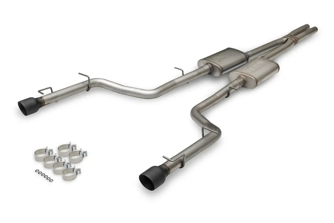 Flowmaster FlowFX Exhaust Systems 2015-2023 Dodge Charger / Chrysler 300 3.6L